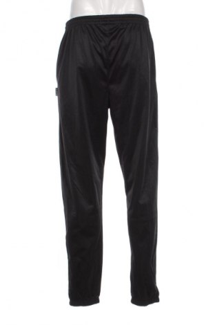 Herren Sporthose Lotto, Größe L, Farbe Schwarz, Preis € 18,99