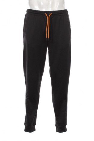 Herren Sporthose NEWCENTIAL, Größe M, Farbe Schwarz, Preis 15,00 €