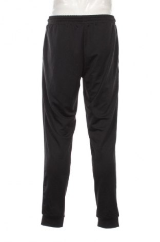 Herren Sporthose NEWCENTIAL, Größe M, Farbe Schwarz, Preis 15,00 €