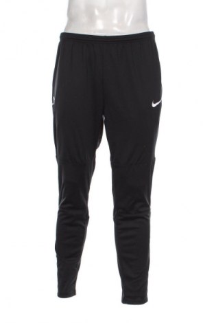 Herren Sporthose Nike, Größe L, Farbe Schwarz, Preis € 33,99