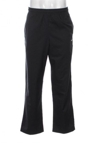 Herren Sporthose Nike, Größe S, Farbe Schwarz, Preis 33,99 €