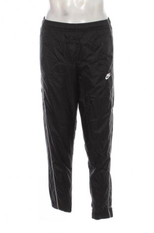 Herren Sporthose Nike, Größe S, Farbe Schwarz, Preis 30,99 €
