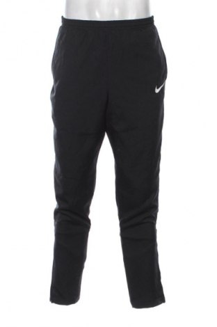Herren Sporthose Nike, Größe L, Farbe Schwarz, Preis 30,99 €