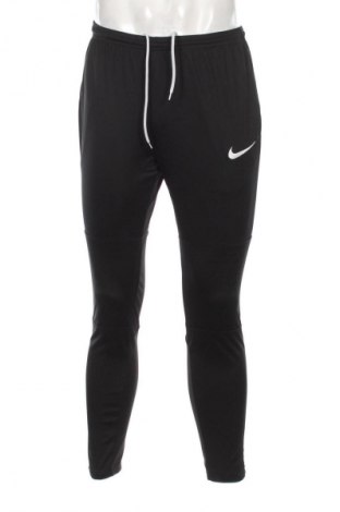 Herren Sporthose Nike, Größe S, Farbe Schwarz, Preis 33,99 €