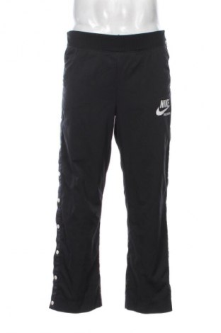 Herren Sporthose Nike, Größe S, Farbe Schwarz, Preis 30,99 €