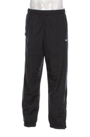 Herren Sporthose Nike, Größe M, Farbe Schwarz, Preis 30,99 €