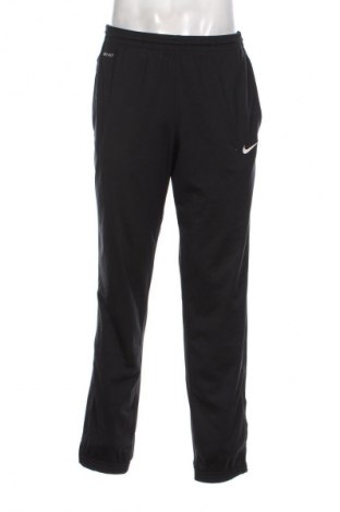 Herren Sporthose Nike, Größe M, Farbe Schwarz, Preis 30,99 €