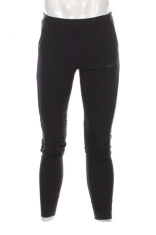 Ανδρικό αθλητικό παντελόνι Nike, Μέγεθος S, Χρώμα Μαύρο, Τιμή 24,55 €