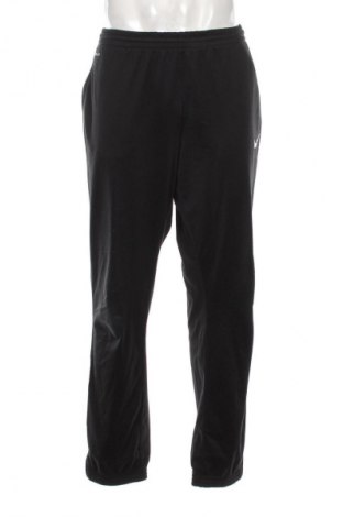 Herren Sporthose Nike, Größe XL, Farbe Schwarz, Preis 13,99 €