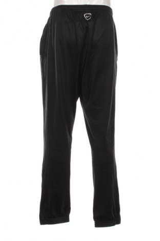 Herren Sporthose Nike, Größe XL, Farbe Schwarz, Preis 13,99 €