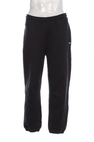 Ανδρικό αθλητικό παντελόνι Nike, Μέγεθος L, Χρώμα Μαύρο, Τιμή 30,99 €