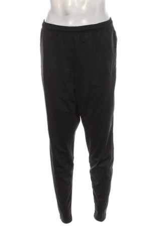 Herren Sporthose Nike, Größe XXL, Farbe Schwarz, Preis 33,99 €