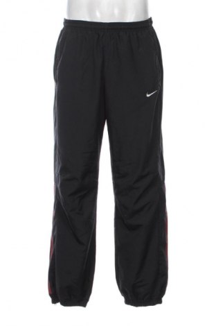 Herren Sporthose Nike, Größe M, Farbe Schwarz, Preis 13,99 €