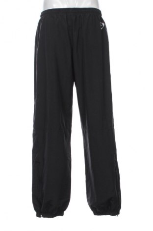 Herren Sporthose Nike, Größe M, Farbe Schwarz, Preis 13,99 €