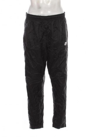 Ανδρικό αθλητικό παντελόνι Nike, Μέγεθος XL, Χρώμα Μαύρο, Τιμή 30,99 €