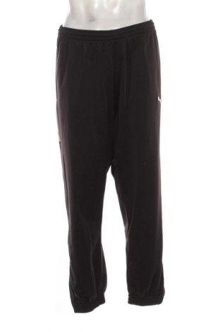 Herren Sporthose PUMA, Größe XL, Farbe Schwarz, Preis 13,99 €