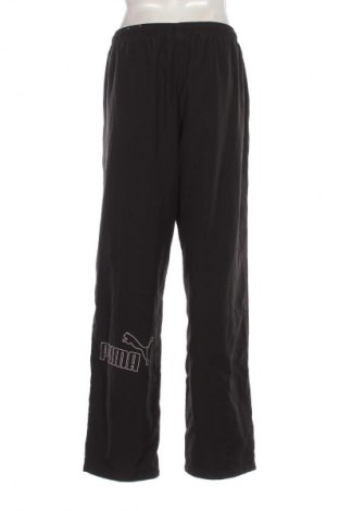 Herren Sporthose PUMA, Größe XL, Farbe Schwarz, Preis 13,99 €