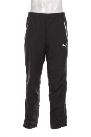 Herren Sporthose PUMA, Größe M, Farbe Schwarz, Preis 33,99 €