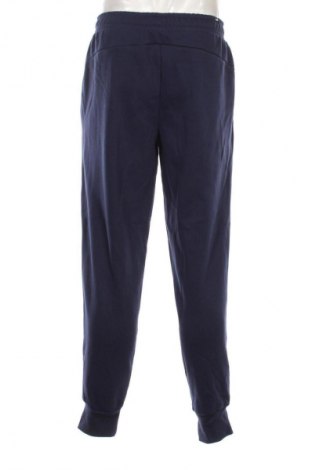 Herren Sporthose PUMA, Größe L, Farbe Blau, Preis 33,99 €