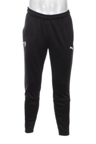 Herren Sporthose PUMA, Größe L, Farbe Schwarz, Preis 33,99 €