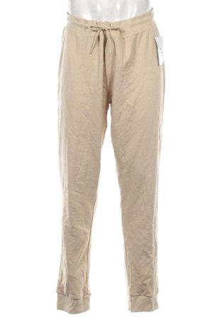 Herren Sporthose SOC, Größe XL, Farbe Beige, Preis € 43,99