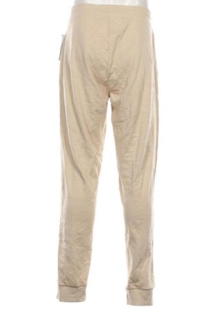 Herren Sporthose SOC, Größe XL, Farbe Beige, Preis € 43,99