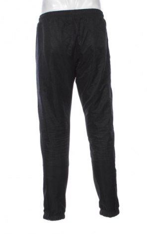 Herren Sporthose Sergio Tacchini, Größe M, Farbe Schwarz, Preis 42,99 €