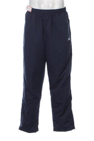 Herren Sporthose Slazenger, Größe XXL, Farbe Blau, Preis 12,99 €