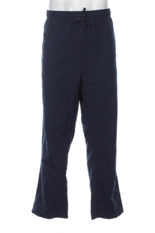 Herren Sporthose Sports, Größe XXL, Farbe Blau, Preis 12,99 €