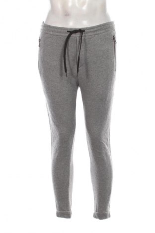 Herren Sporthose Strellson, Größe L, Farbe Grau, Preis € 33,99