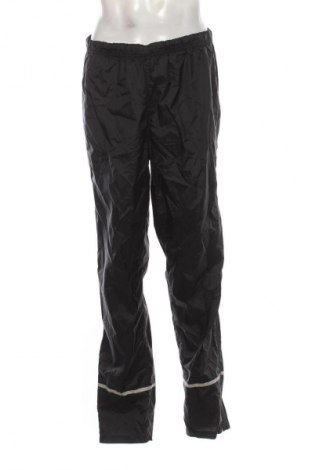 Herren Sporthose Super Fit, Größe L, Farbe Schwarz, Preis 7,99 €