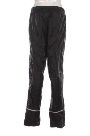 Herren Sporthose Super Fit, Größe L, Farbe Schwarz, Preis 7,99 €