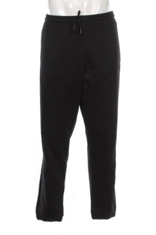 Herren Sporthose Tom Tailor, Größe XL, Farbe Schwarz, Preis 42,99 €