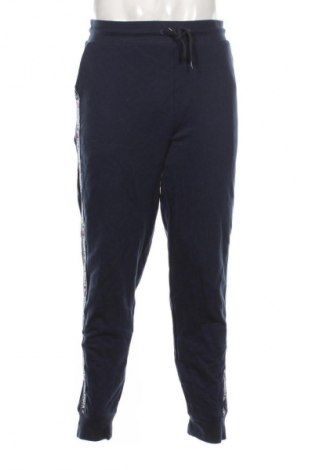 Herren Sporthose Tommy Hilfiger, Größe XL, Farbe Blau, Preis 56,99 €