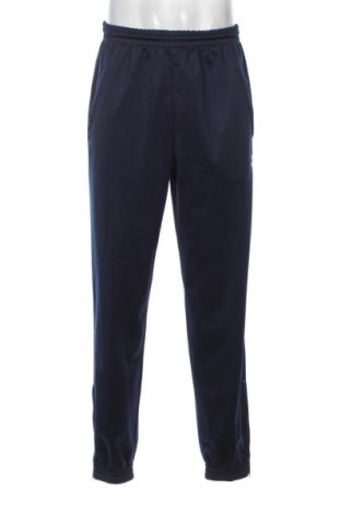 Herren Sporthose Umbro, Größe L, Farbe Blau, Preis 7,99 €