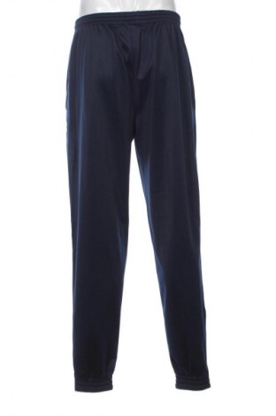Herren Sporthose Umbro, Größe L, Farbe Blau, Preis 7,99 €