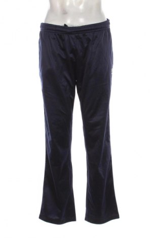 Herren Sporthose Umbro, Größe L, Farbe Blau, Preis € 18,99