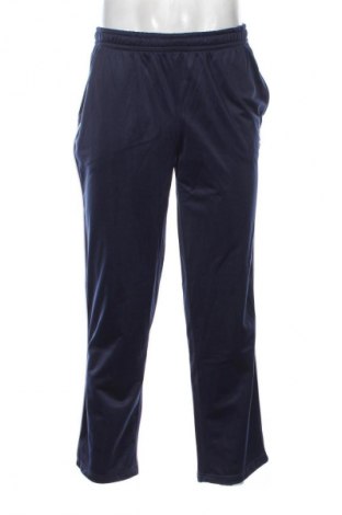 Pánské tepláky  Umbro, Velikost M, Barva Modrá, Cena  399,00 Kč