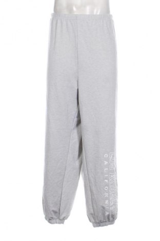 Herren Sporthose Unbranded, Größe 5XL, Farbe Grau, Preis € 20,99