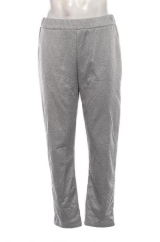 Herren Sporthose Unbranded, Größe M, Farbe Grau, Preis € 20,99