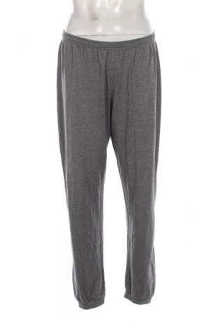 Herren Sporthose Unbranded, Größe L, Farbe Grau, Preis 8,99 €