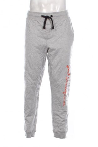 Herren Sporthose Uncle Sam, Größe XXL, Farbe Grau, Preis 31,99 €