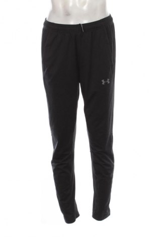 Pánské tepláky  Under Armour, Velikost L, Barva Černá, Cena  779,00 Kč