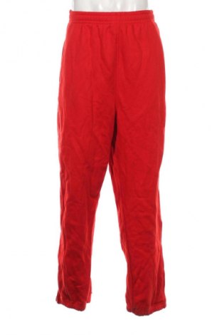 Pánské tepláky  Urban Classics, Velikost 3XL, Barva Červená, Cena  1 529,00 Kč