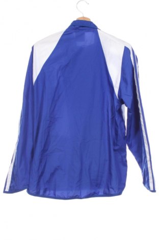 Herren Sportoberteil Adidas, Größe XS, Farbe Blau, Preis 13,99 €