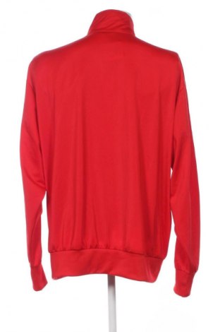 Herren Sportoberteil Adidas, Größe XXL, Farbe Rot, Preis € 33,99