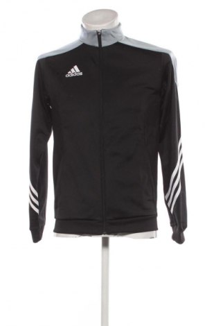 Herren Sportoberteil Adidas, Größe S, Farbe Schwarz, Preis € 13,99
