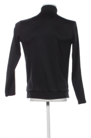 Bluză trening de bărbați Adidas, Mărime L, Culoare Negru, Preț 142,99 Lei