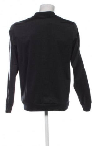 Herren Sportoberteil Adidas, Größe M, Farbe Schwarz, Preis 29,99 €