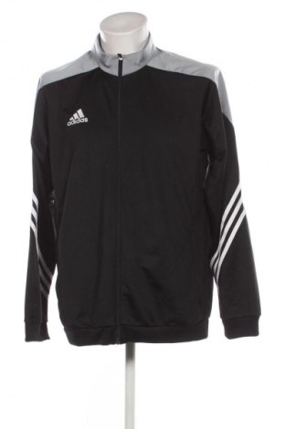 Ανδρική αθλητική ζακέτα Adidas, Μέγεθος XL, Χρώμα Πολύχρωμο, Τιμή 28,99 €